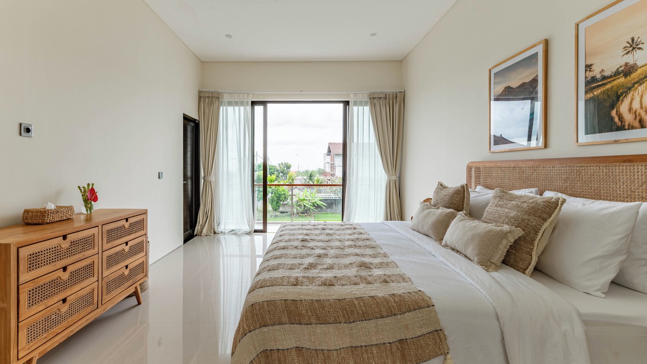 Photo of Bedroom in Babakan