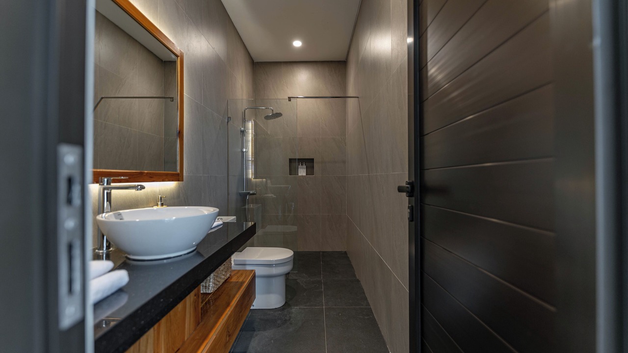 Photo of Bathroom in Babakan