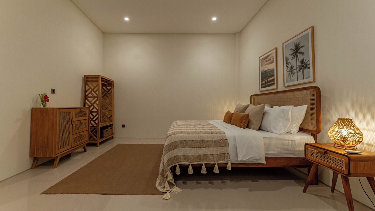 Photo of Bedroom in Babakan