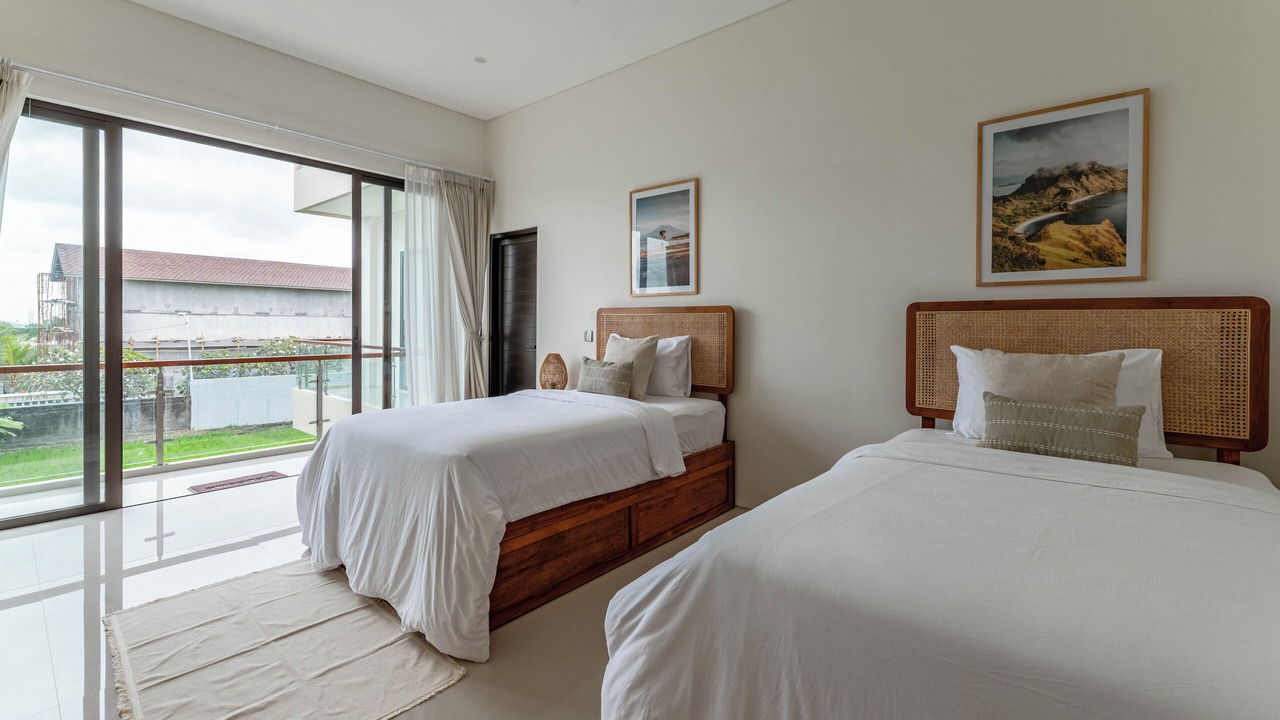 Photo of Bedroom in Babakan