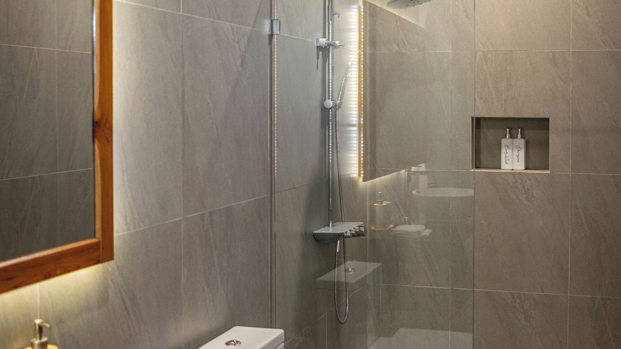 Photo of Bathroom in Babakan