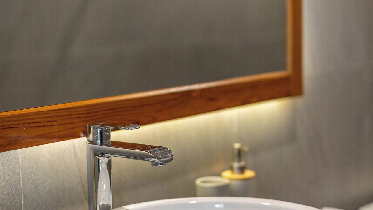 Photo of Bathroom in Babakan