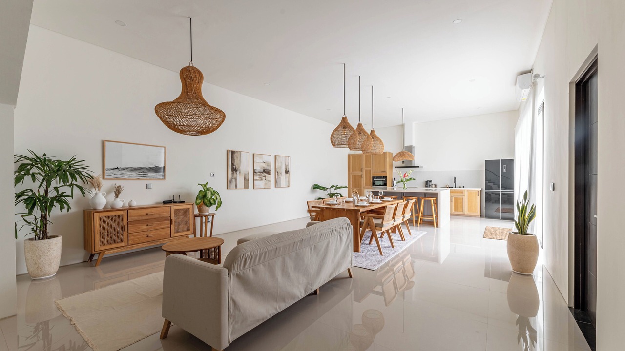 Photo of Livingroom in Babakan