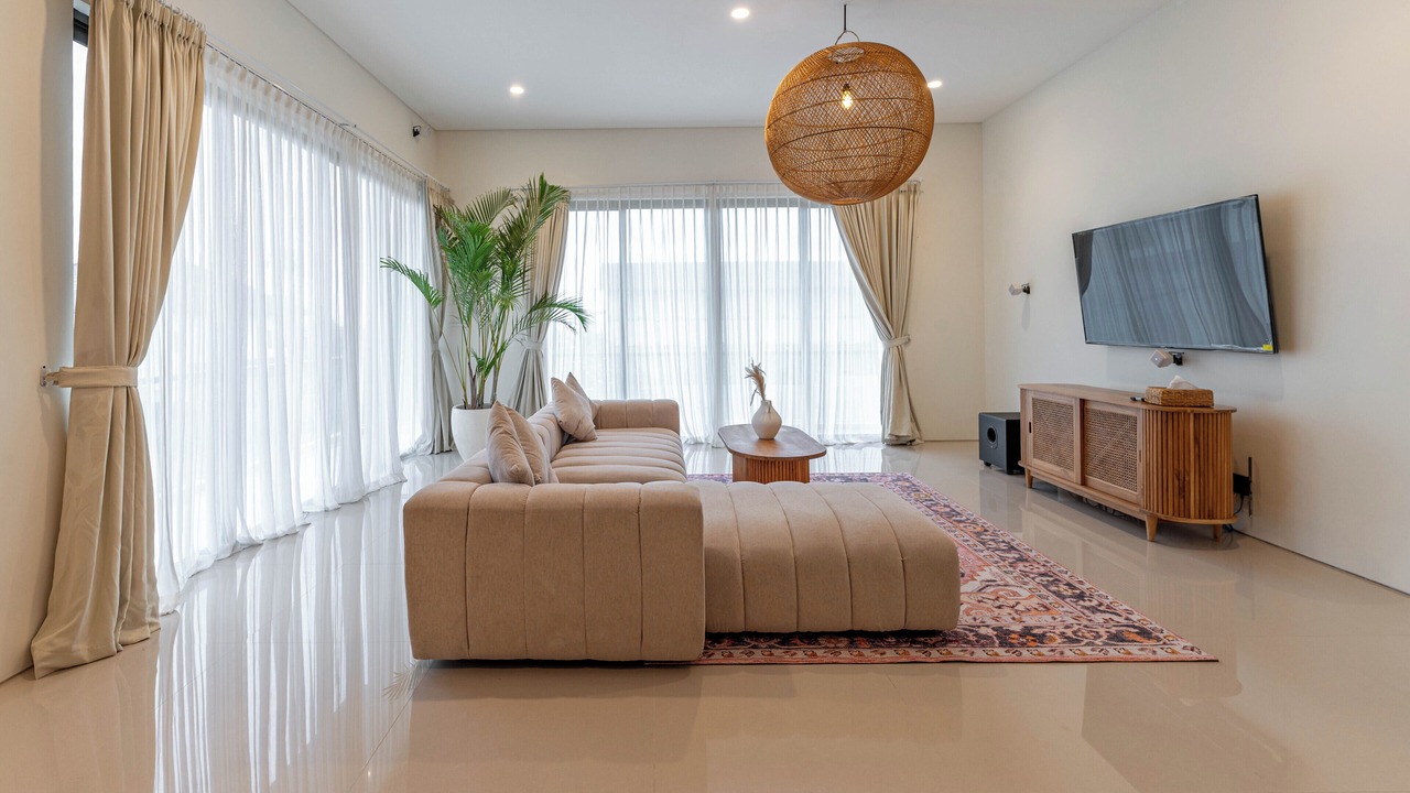 Photo of Livingroom in Babakan