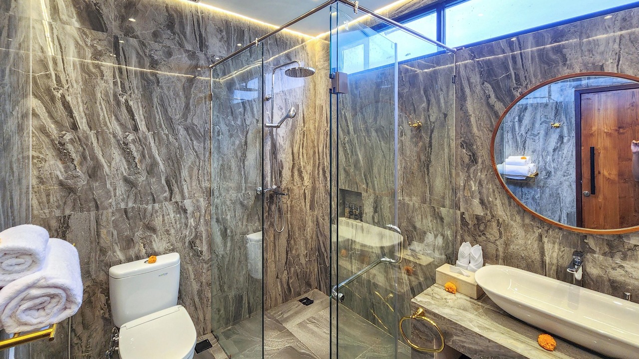 Photo of Bathroom in Baturiti