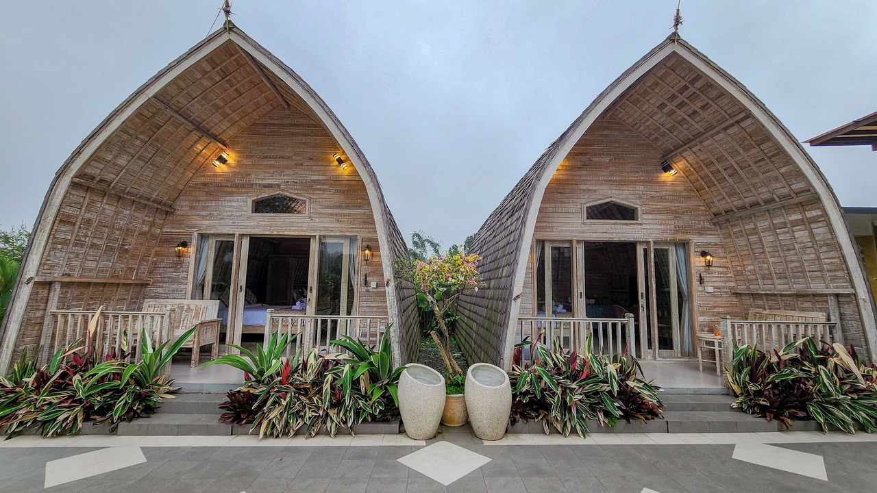 Photo of Outdoor in Baturiti