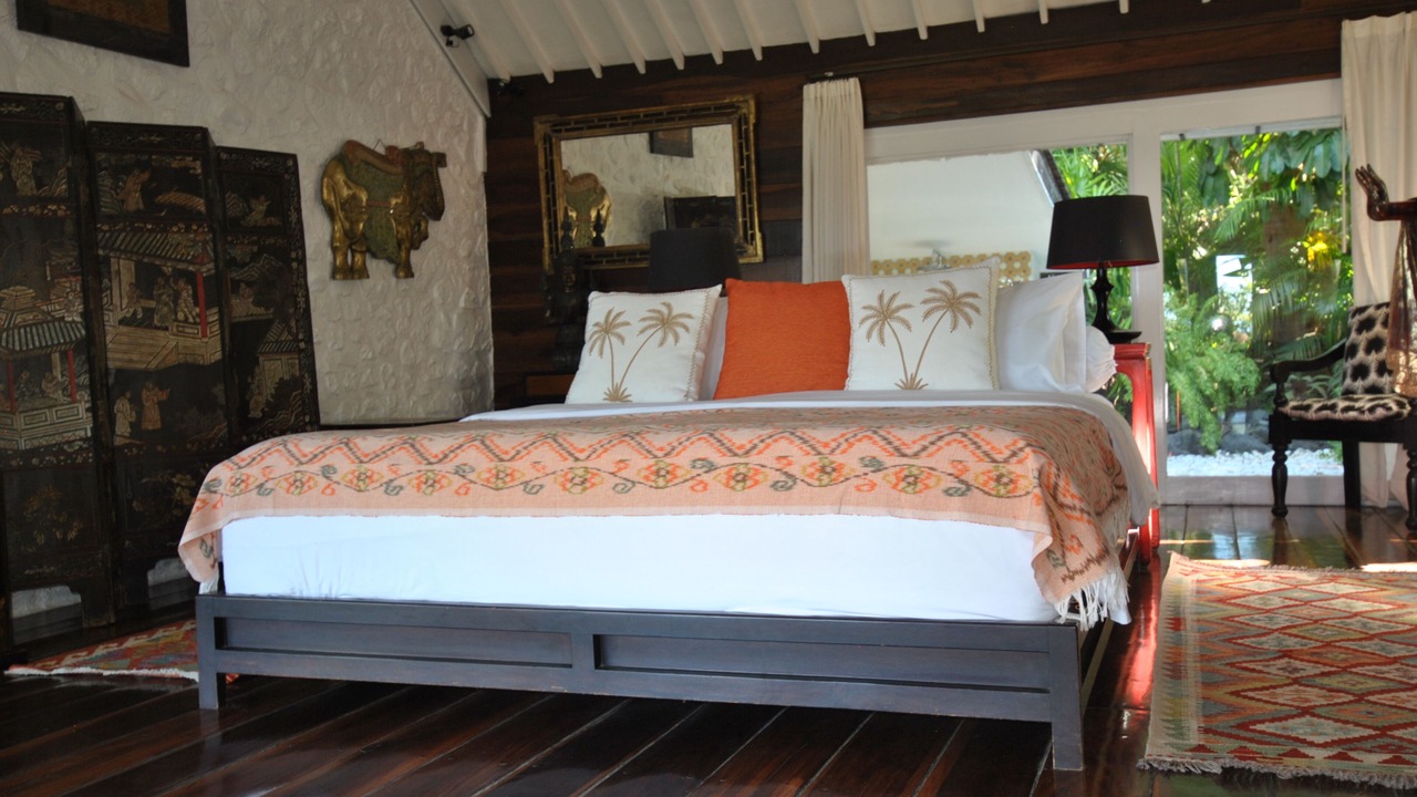 Photo of Bedroom in Tianyar