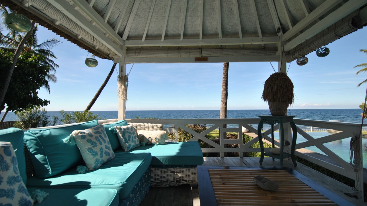 Photo of Patio Balcony in Tianyar