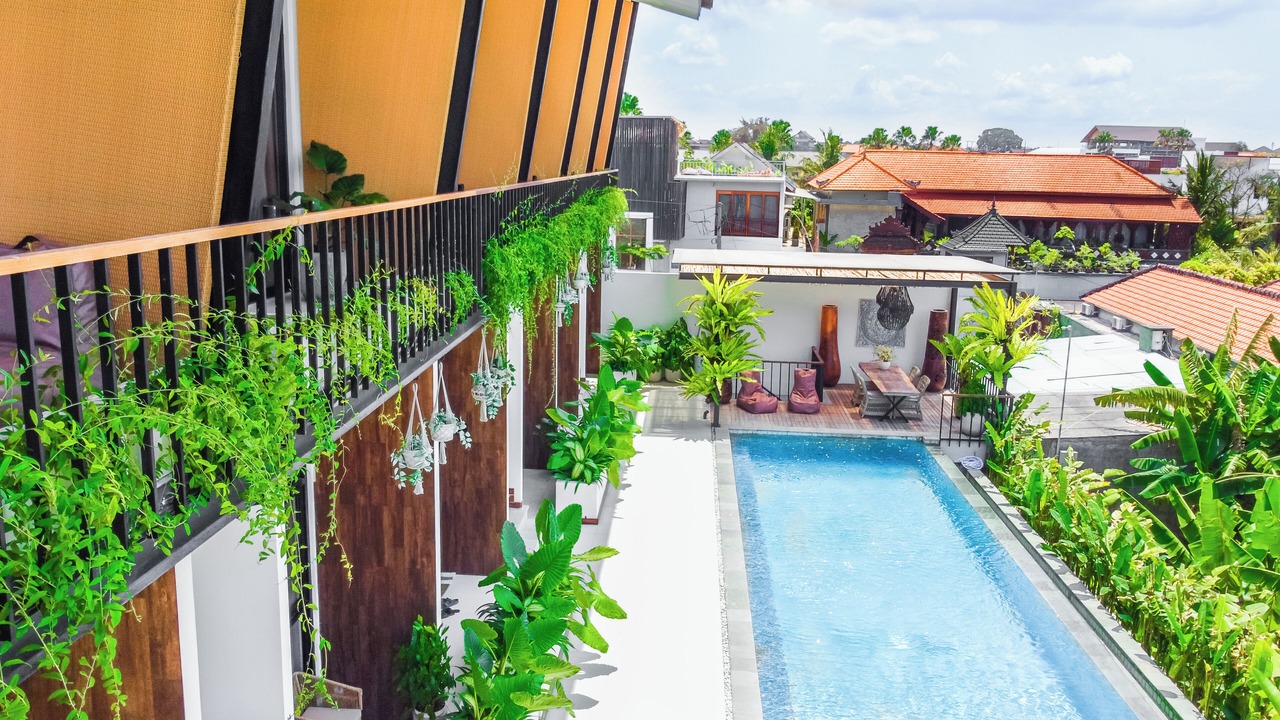 Photo of Outdoor in Batu Bolong