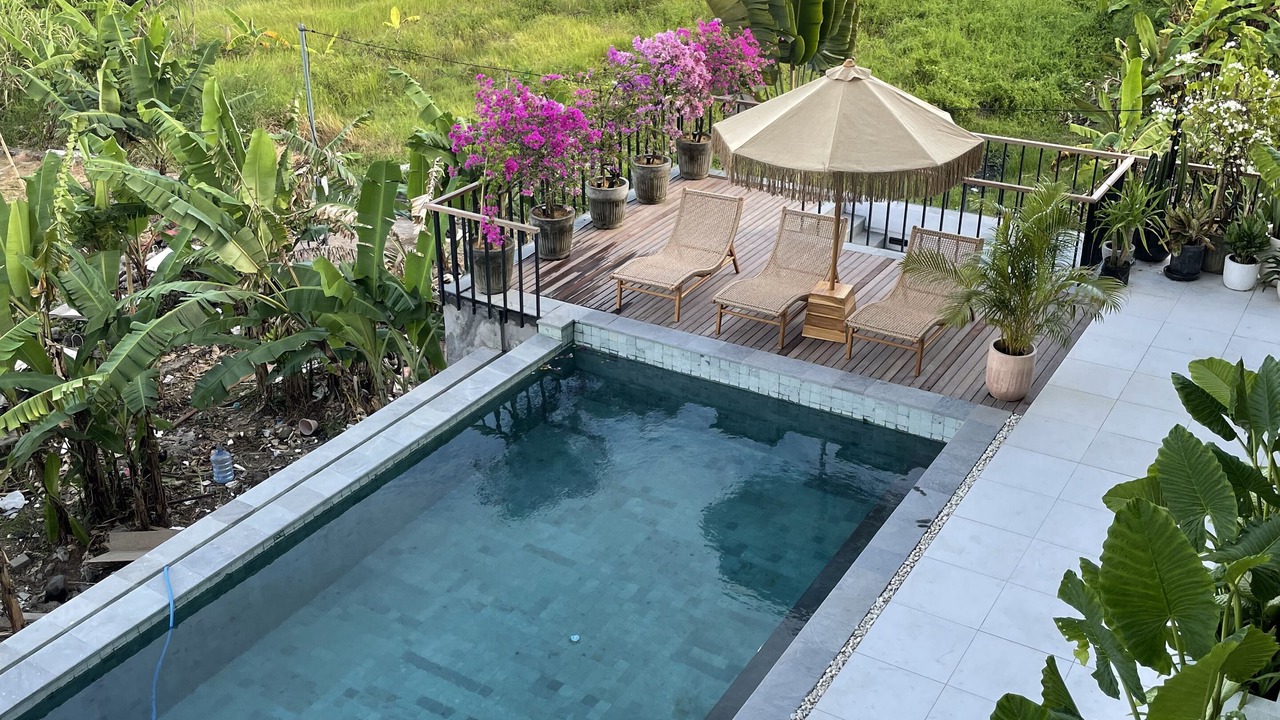 Photo of Patio Balcony in Batu Bolong