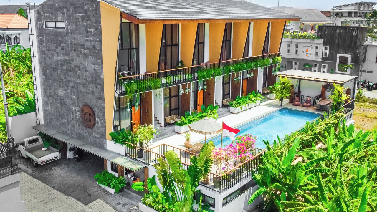 Photo of Outdoor in Batu Bolong
