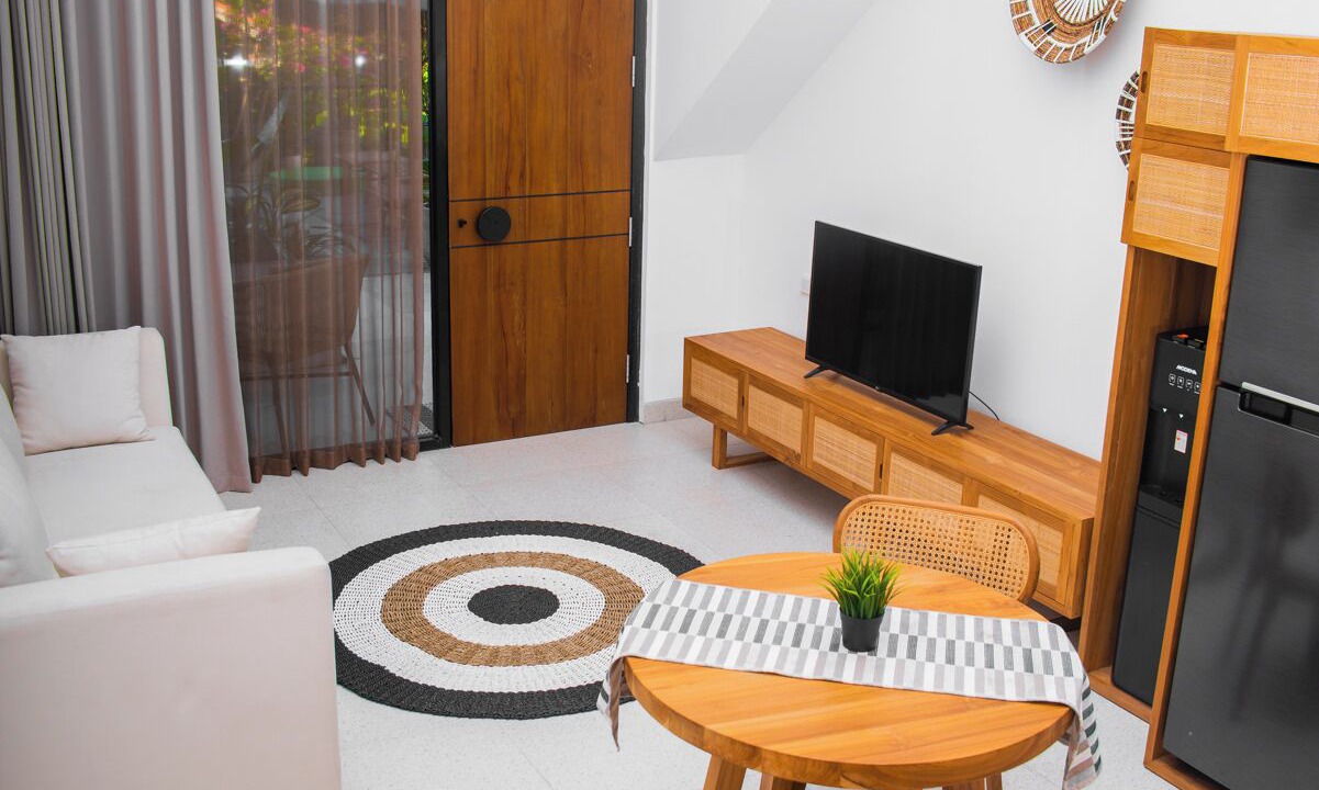 Photo of Livingroom in Batu Bolong