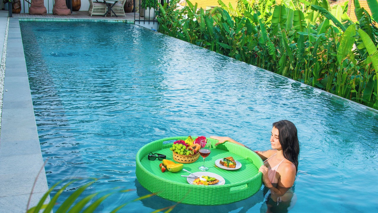 Photo of Outdoor in Batu Bolong