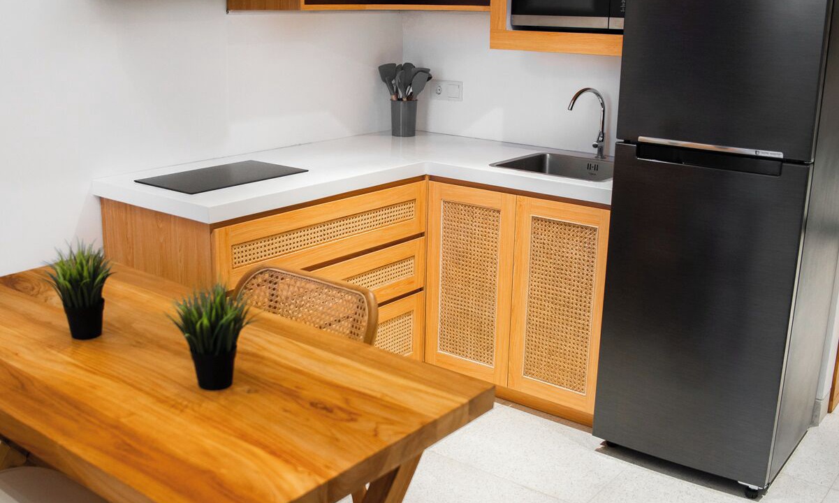 Photo of Kitchen in Batu Bolong