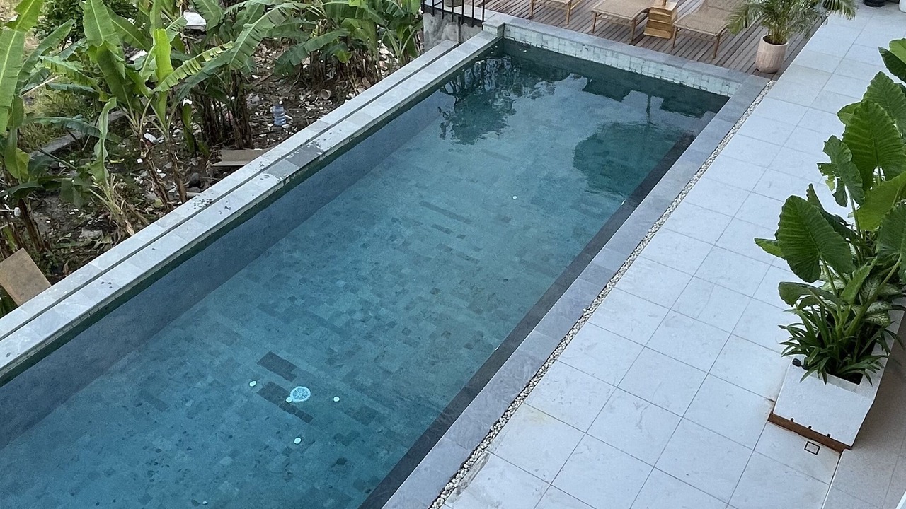 Photo of Patio Balcony in Batu Bolong