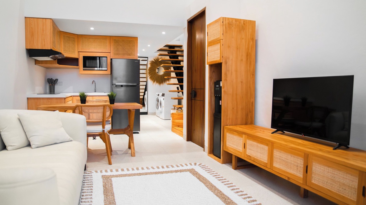 Photo of Bedroom in Batu Bolong