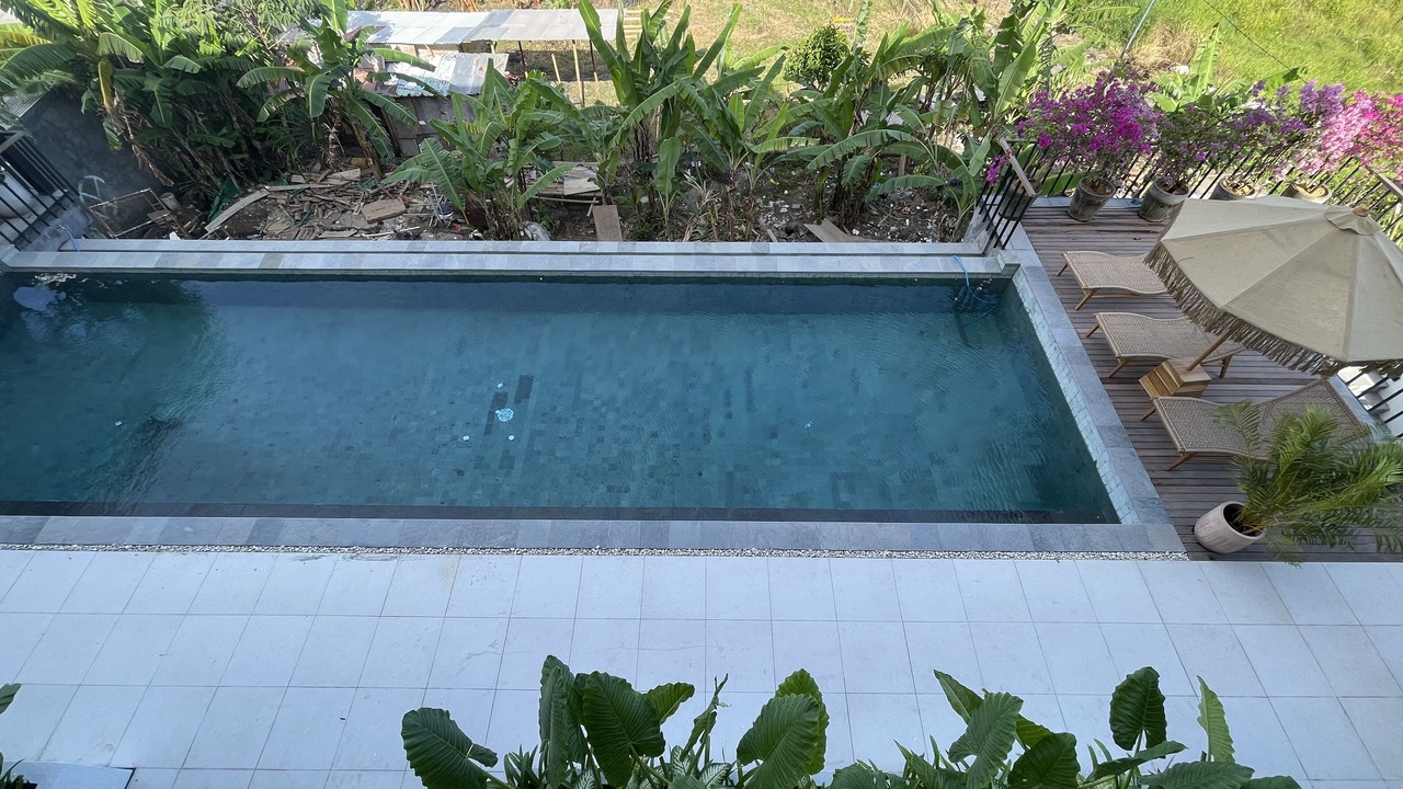 Photo of Patio Balcony in Batu Bolong