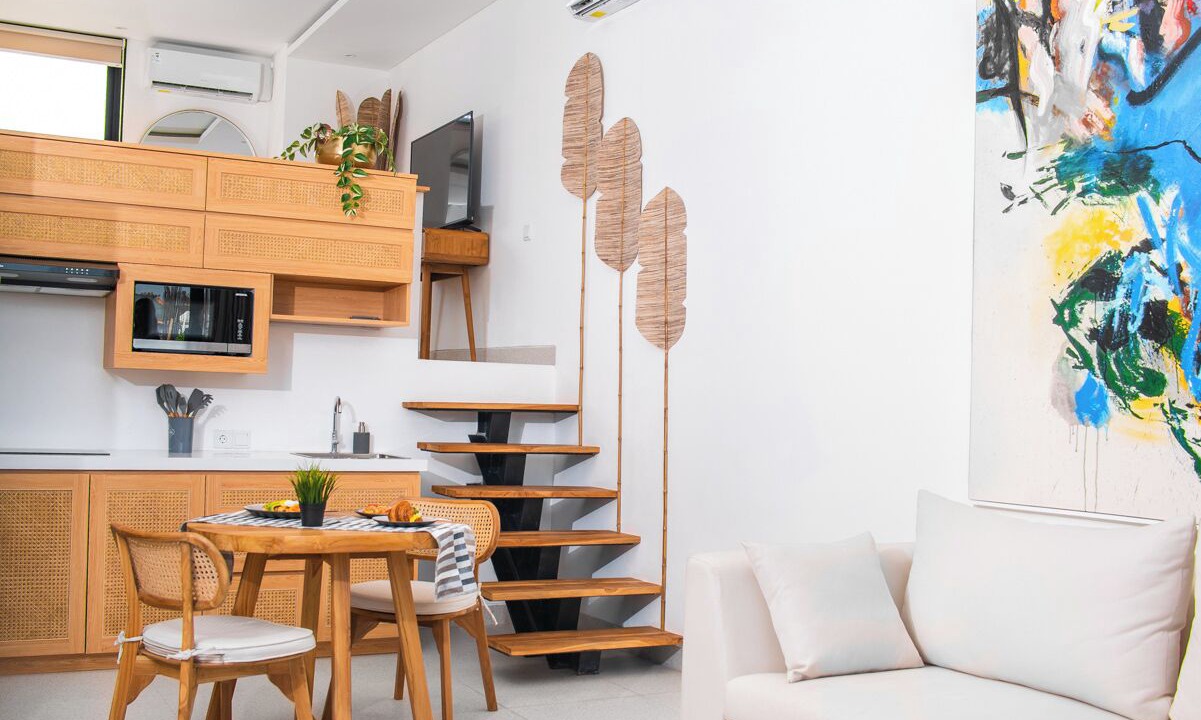 Photo of Livingroom in Batu Bolong