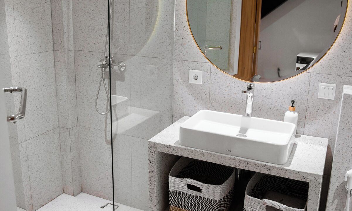 Photo of Bathroom in Batu Bolong