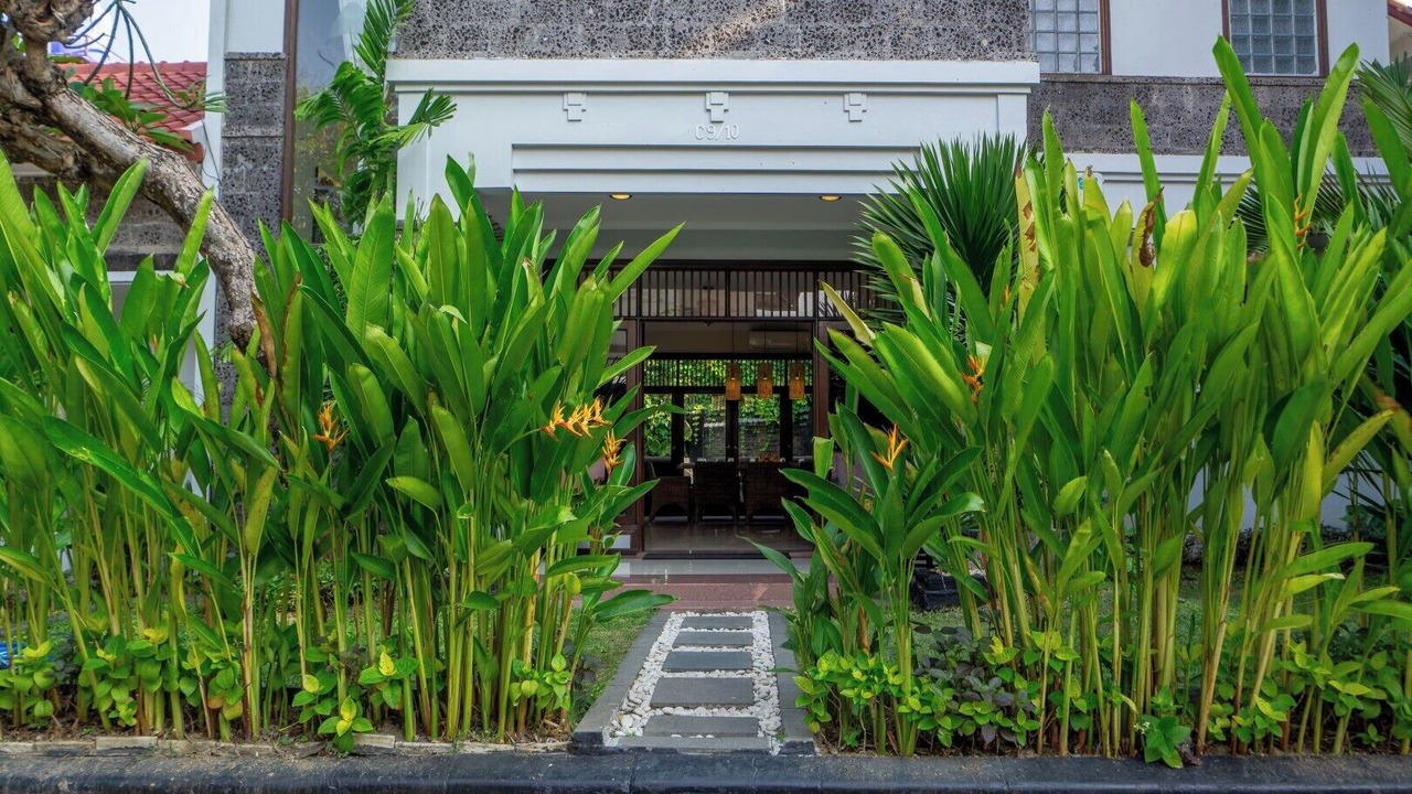 Photo of Outdoor in Kartika Plaza