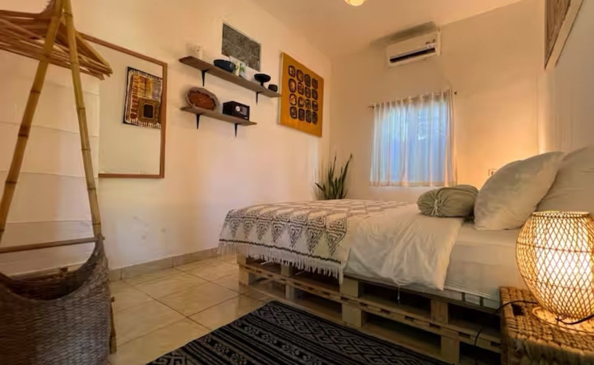 Photo of Bedroom in Uluwatu