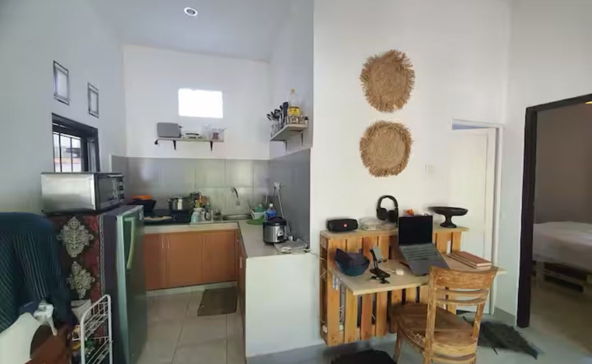 Photo of Kitchen in Uluwatu