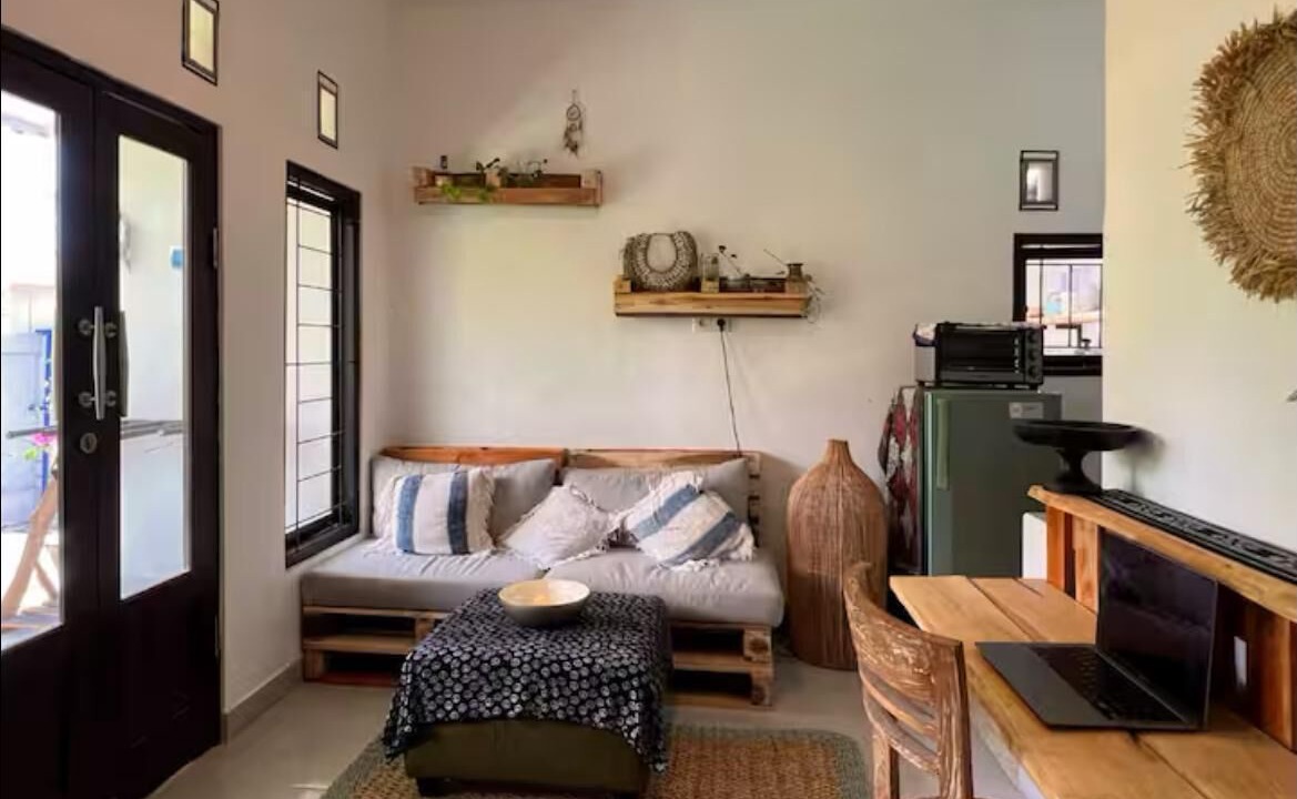 Photo of Livingroom in Uluwatu