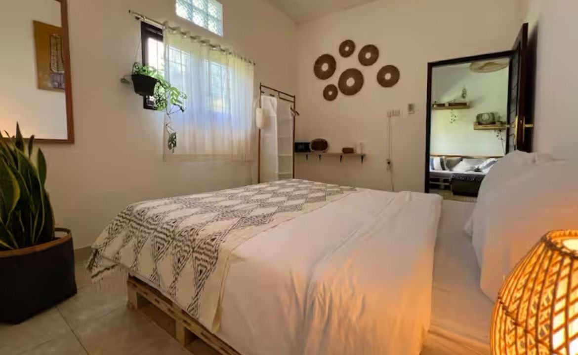 Photo of Bedroom in Uluwatu