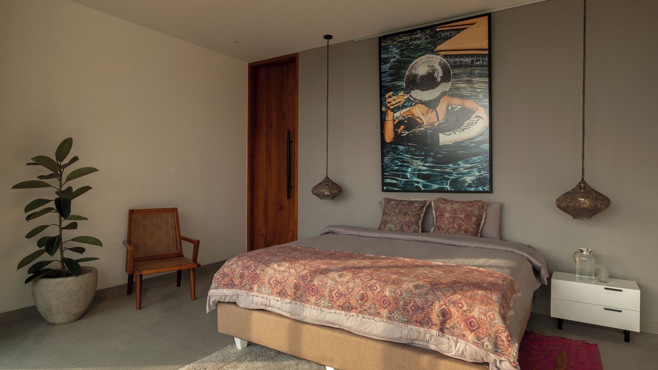 Photo of Bedroom in Umalas