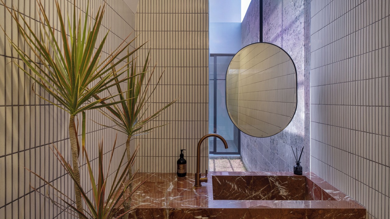 Photo of Bathroom in Umalas