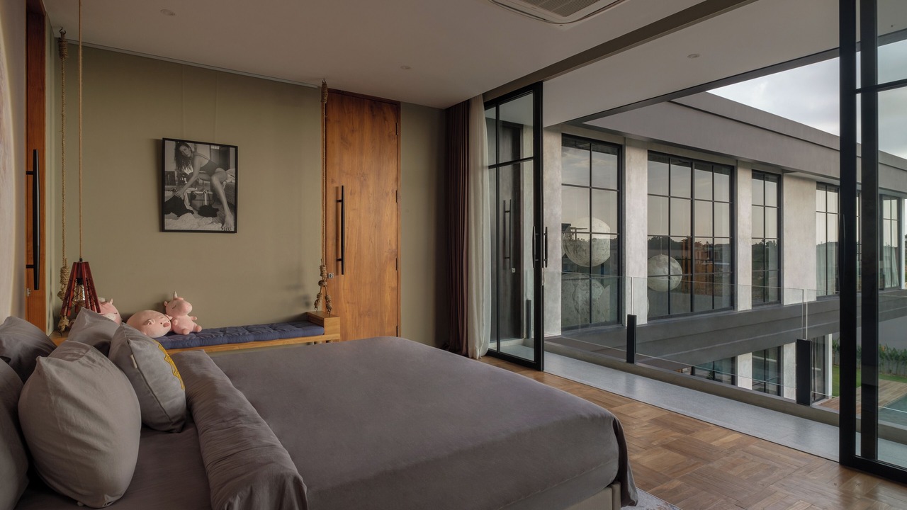 Photo of Bedroom in Umalas