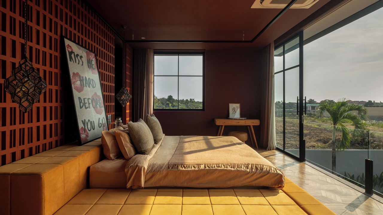 Photo of Bedroom in Umalas