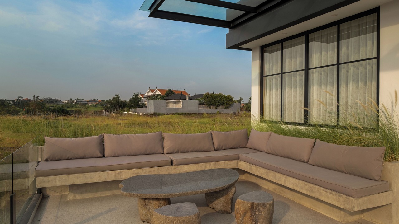 Photo of Patio Balcony in Umalas