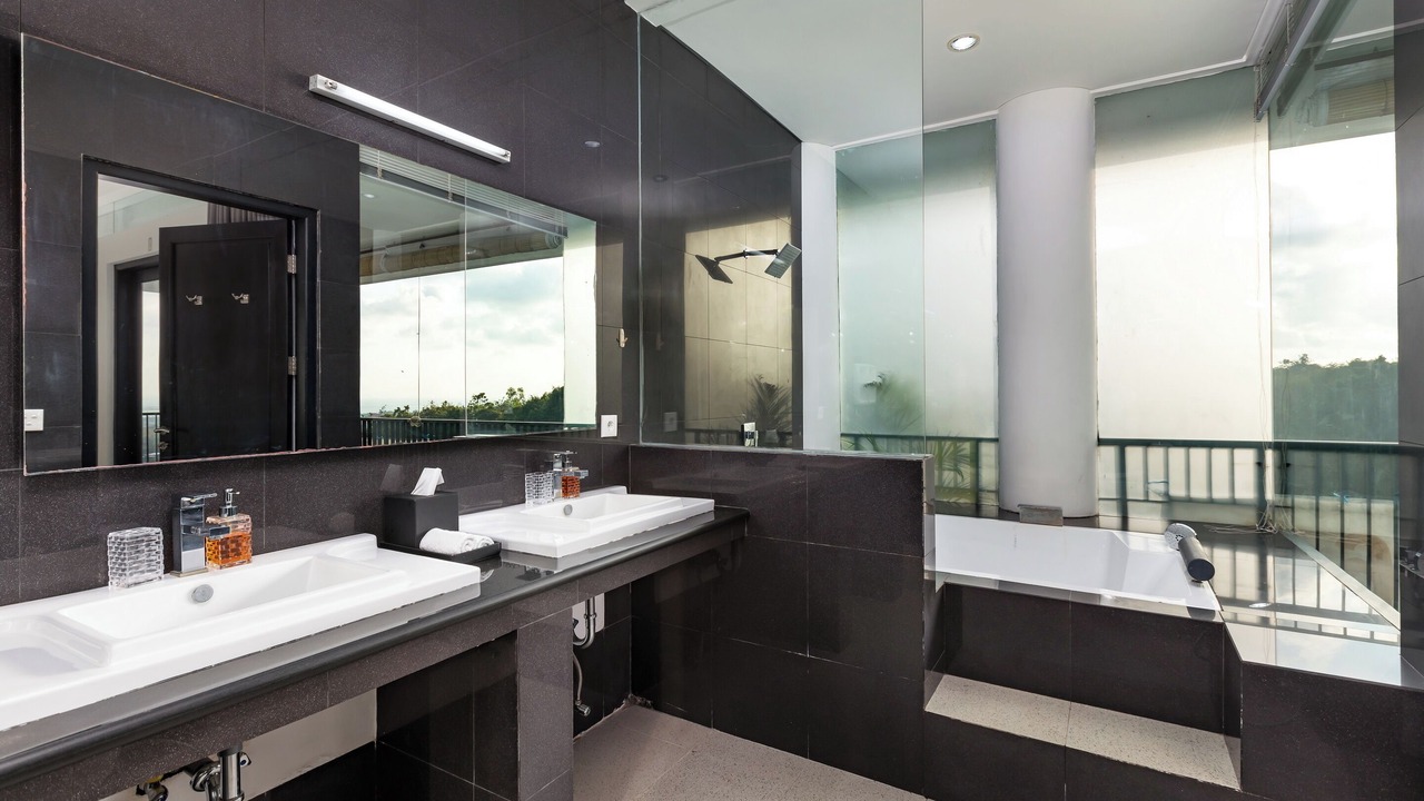 Photo of Bathroom in Bukit