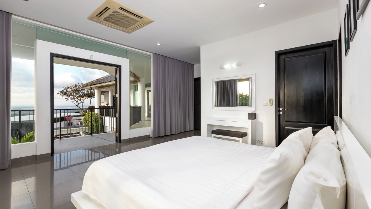 Photo of Bedroom in Bukit
