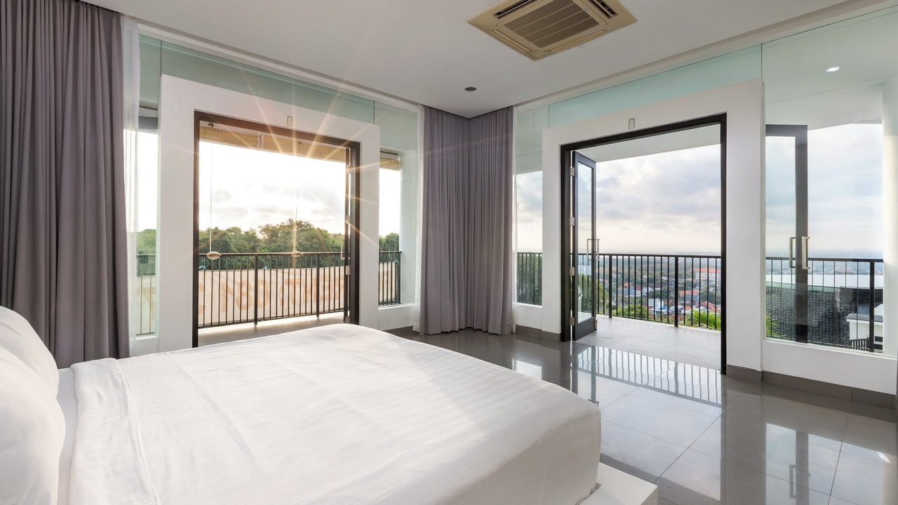 Photo of Bedroom in Bukit