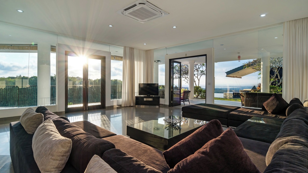 Photo of Livingroom in Bukit