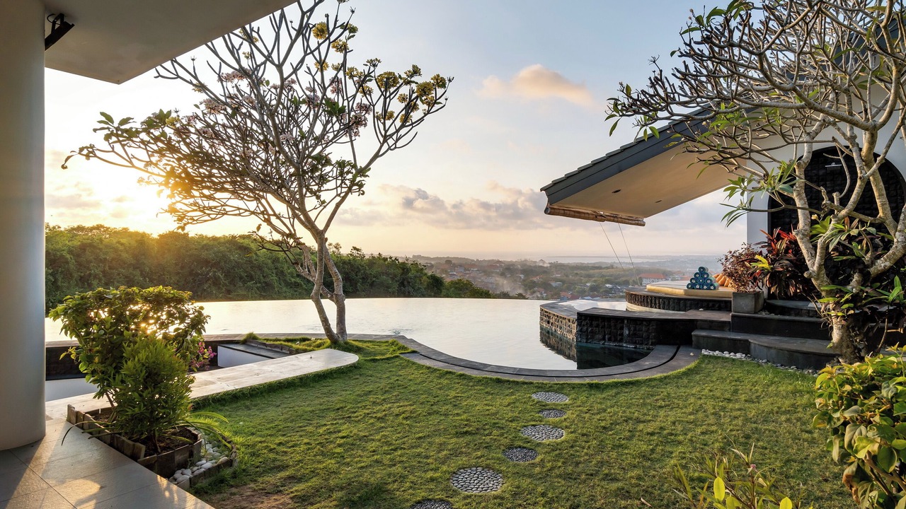 Photo of Outdoor in Bukit