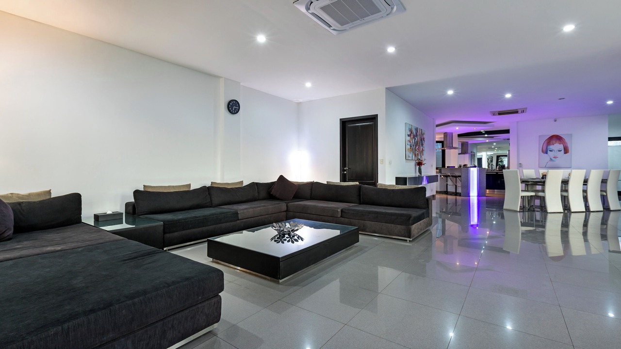 Photo of Livingroom in Bukit