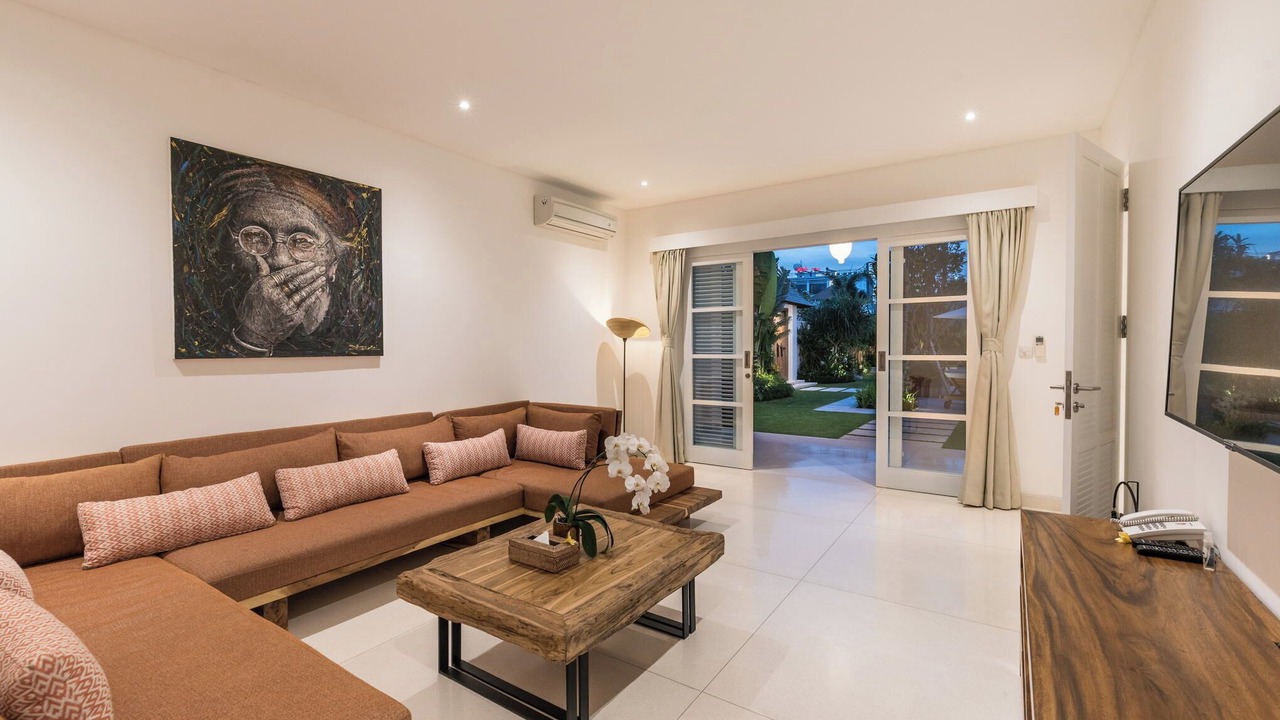 Photo of Livingroom in Batu Bolong