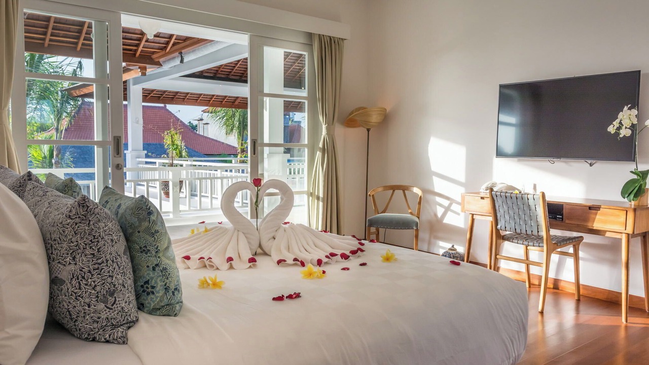 Photo of Bedroom in Batu Bolong