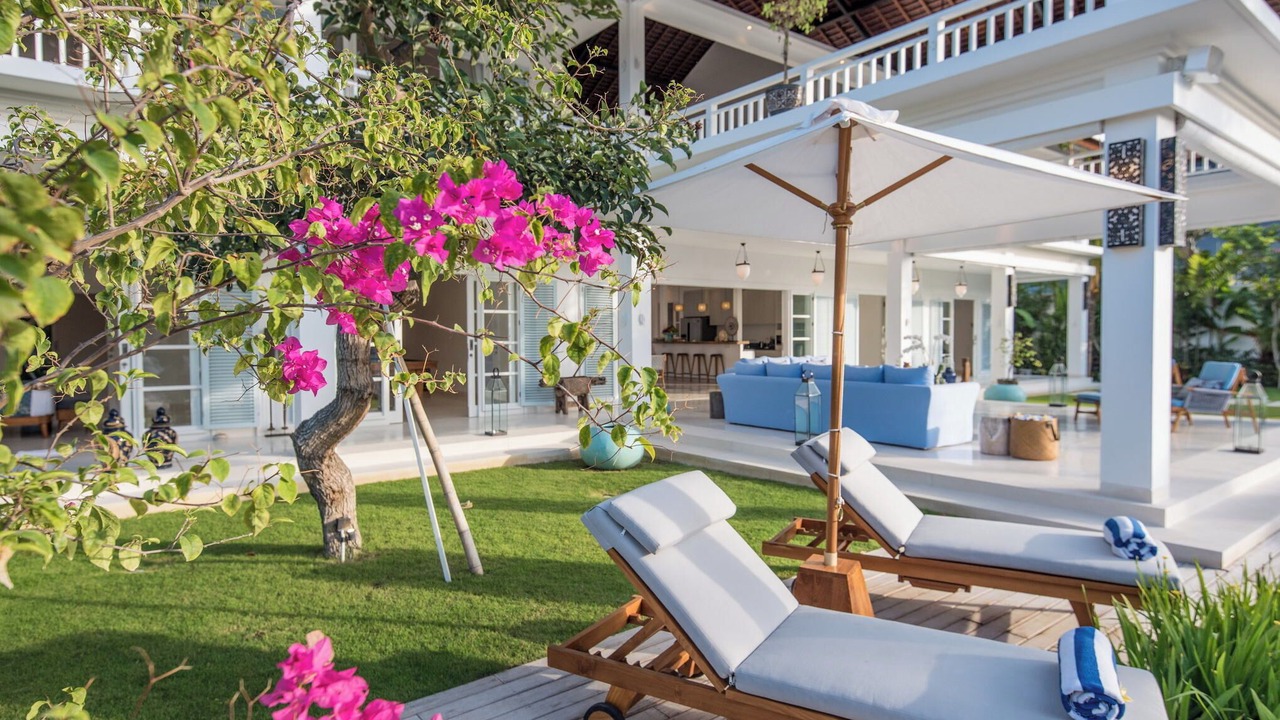 Photo of Patio Balcony in Batu Bolong