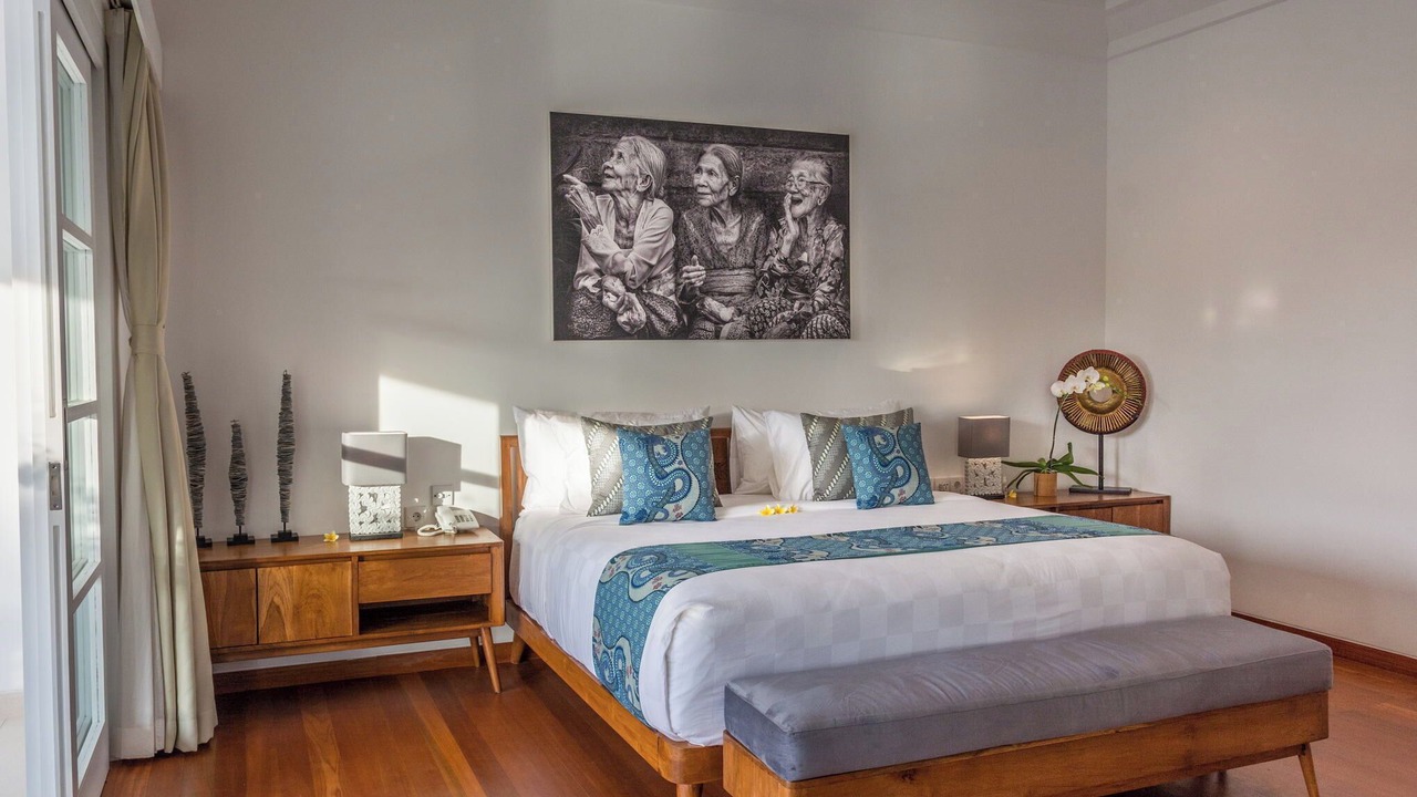 Photo of Bedroom in Batu Bolong