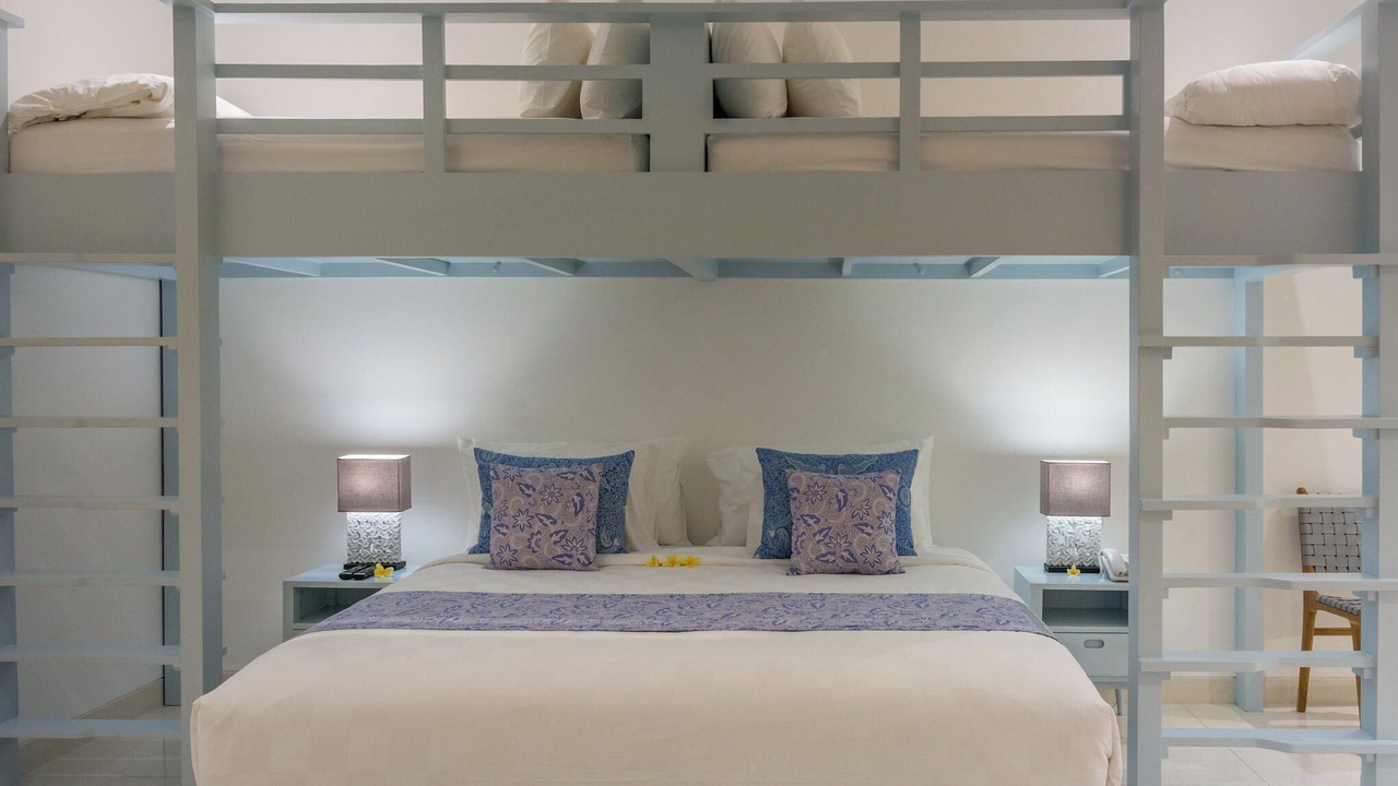 Photo of Bedroom in Batu Bolong