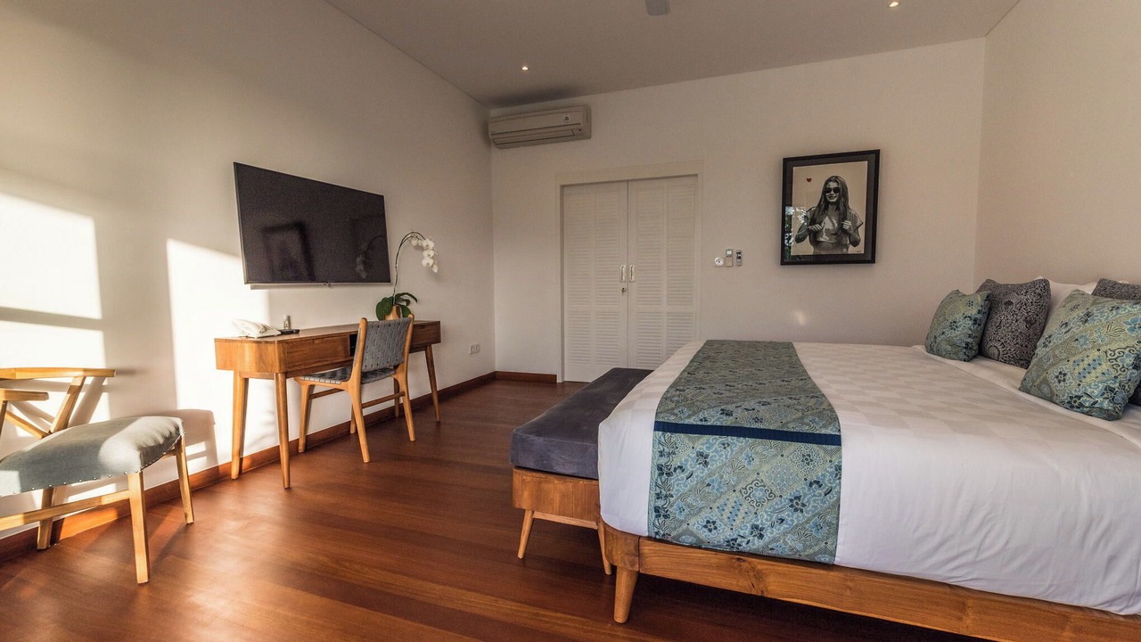 Photo of Bedroom in Batu Bolong