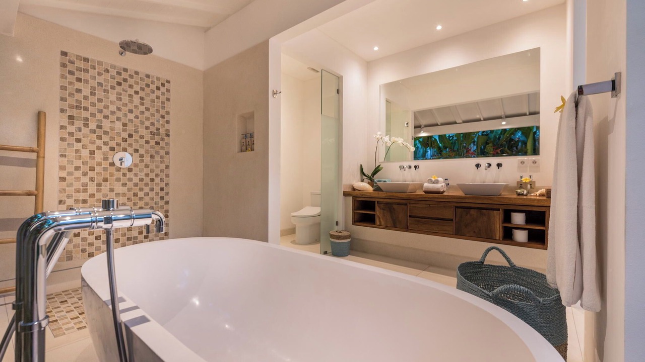 Photo of Bathroom in Batu Bolong