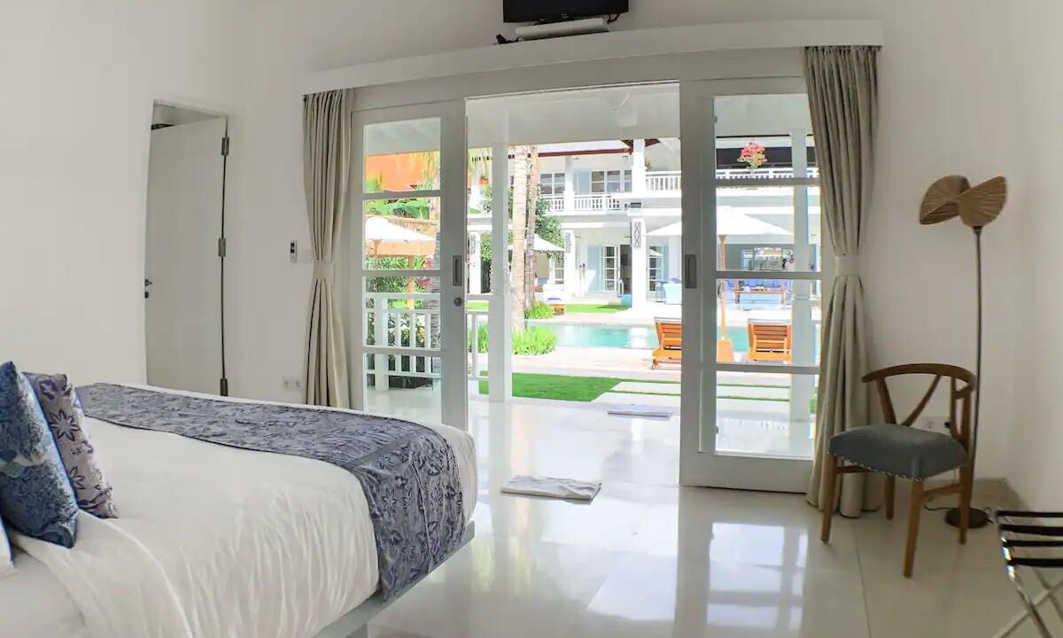 Photo of Bedroom in Batu Bolong
