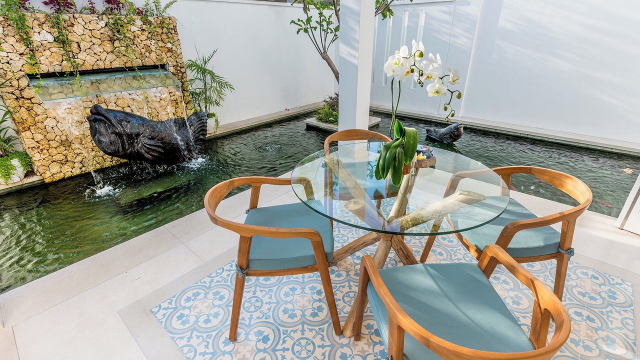Photo of Outdoor in Batu Bolong