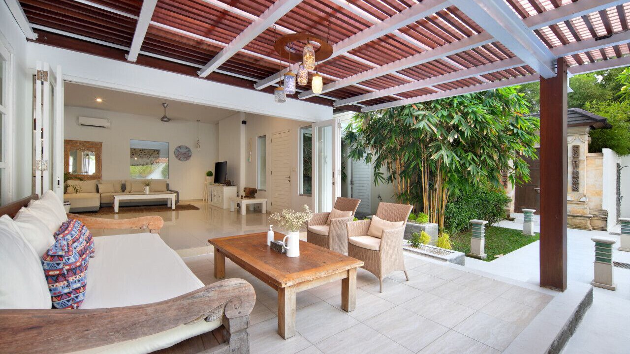 Photo of Patio Balcony in Berawa