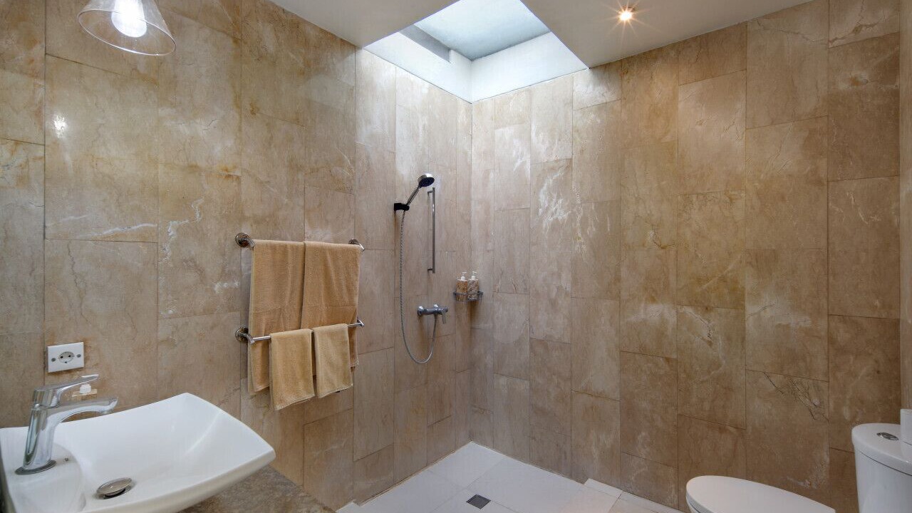 Photo of Bathroom in Berawa